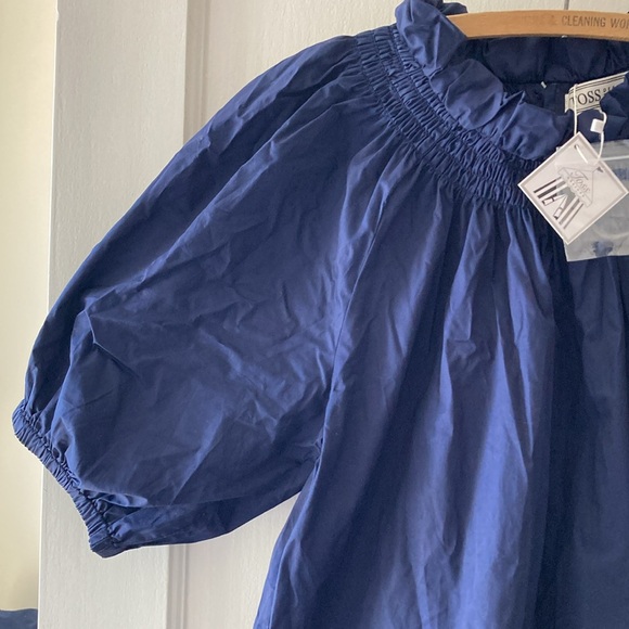 TOSS dress - Picture 3 of 5